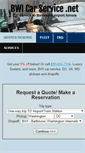 Mobile Screenshot of bwicarservice.net